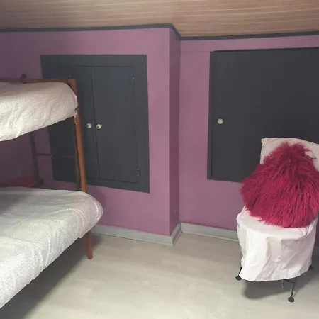 Sci Moliere Apartment *