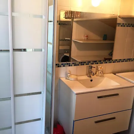 Apartman Sci Moliere *