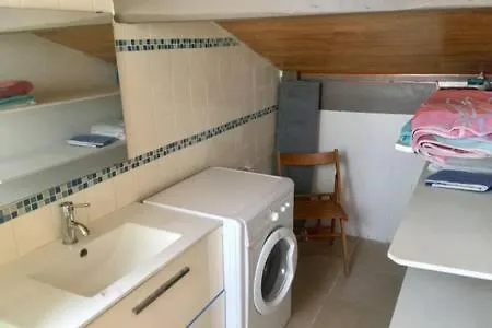 Apartment Sci Moliere Saint-Cyprien (Pyrenees-Orientales)
