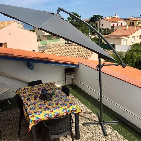 Sci Moliere Saint-Cyprien (Pyrenees-Orientales)