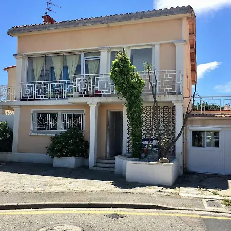 Sci Moliere Saint-Cyprien (Pyrenees-Orientales)